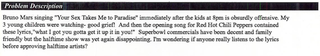 Illustration for article titled America Hates Male Nipples: FCC Viewer Complaints About The Super Bowl